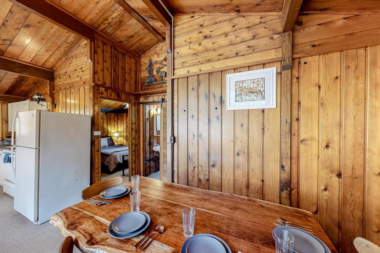 Cozy Cedar Cabin Sedro Woolley Екстер'єр фото